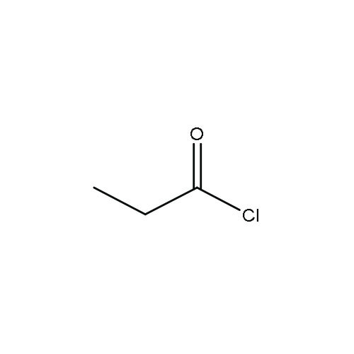 PROPIONYL CHLORIDE PROPIONYL CHLORIDE