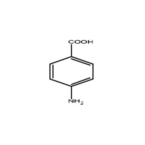 PARA AMINO BENZOIC ACID