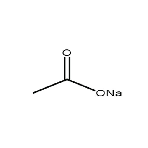 SODIUM ACETATE ANHYDROUS