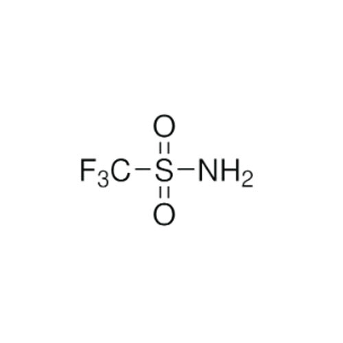 TRIFLUOROMETHANESULFONAMIDE (TRIFLIC AMIDE)