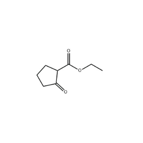 ETHYL 2-OXOCYCLOPENTANE-1-CARBOXYLATE ETHYL 2-OXOCYCLOPENTANE-1-CARBOXYLATE