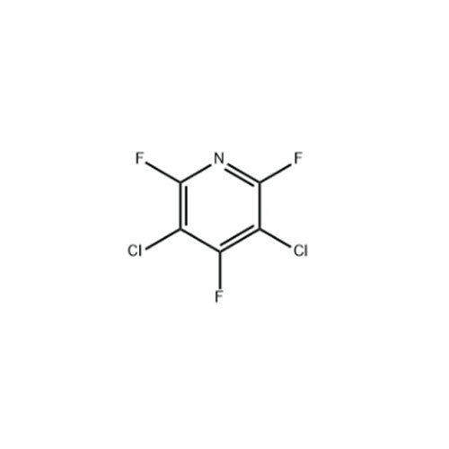 3,5-DICHLORO-2,4,6-TRIFLUORO PYRIDINE 3,5-DICHLORO-2,4,6-TRIFLUORO PYRIDINE