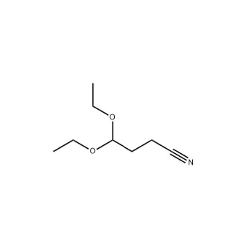 3-CYANOPROPANAL DIETHYLACETAL 3-CYANOPROPANAL DIETHYLACETAL