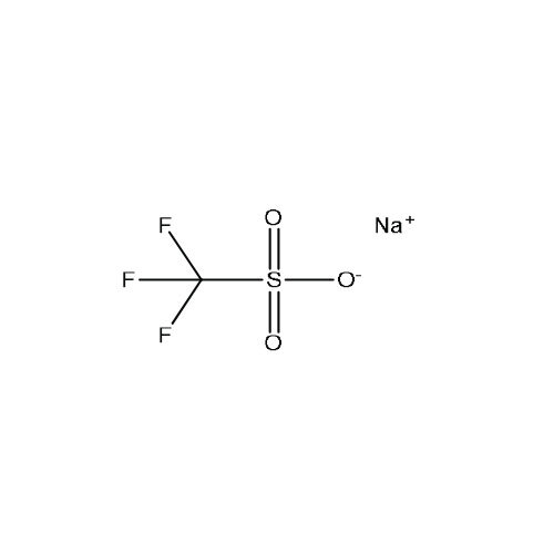 SODIUM TRIFLUOROMETHANESULFONATE SODIUM TRIFLUOROMETHANESULFONATE
