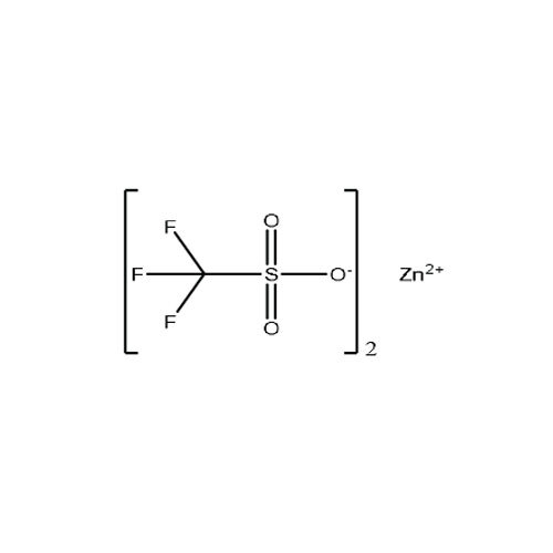 ZINC TRIFLUOROMETHANESULFONATE ZINC TRIFLUOROMETHANESULFONATE