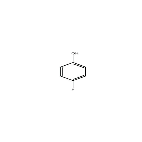 PARA FLUORO PHENOL PARA FLUORO PHENOL