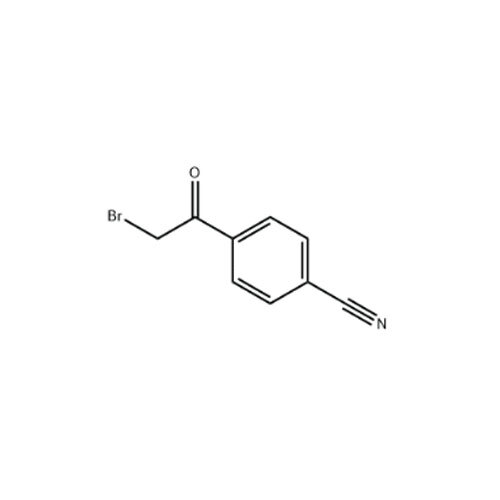 4 (2-BROMOACETYL)BENZONITRILE 4 (2-BROMOACETYL)BENZONITRILE