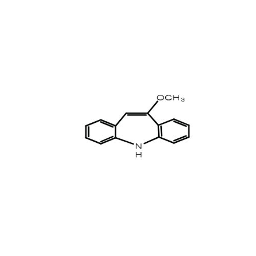 10 METHOXY IMINOSTILBENE 10 METHOXY IMINOSTILBENE