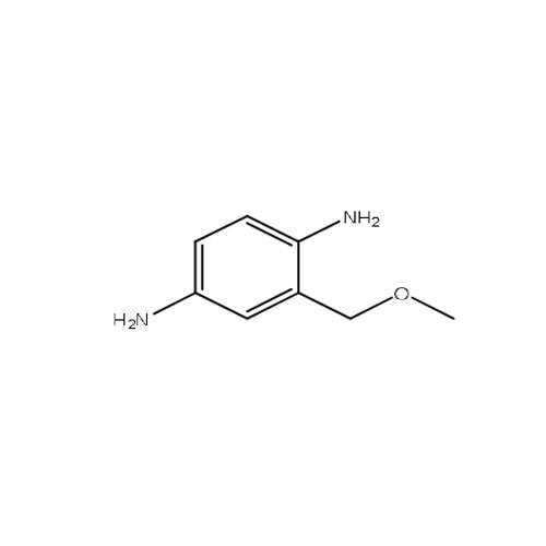 2 (METHOXYMETHYL)BENZENE 1,4 DIAMINE (MBB)