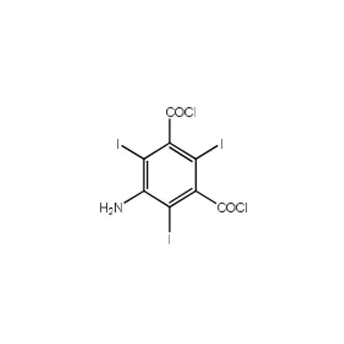 5-AMINO 2,4,6 TRIIODOISOPHTHALOYL DICHLORIDE (ATIPA)